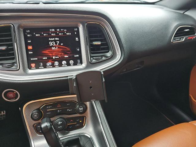 used 2016 Dodge Challenger car, priced at $53,445