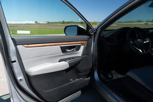 used 2022 Honda CR-V car, priced at $27,394