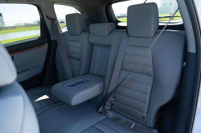 used 2022 Honda CR-V car, priced at $27,394