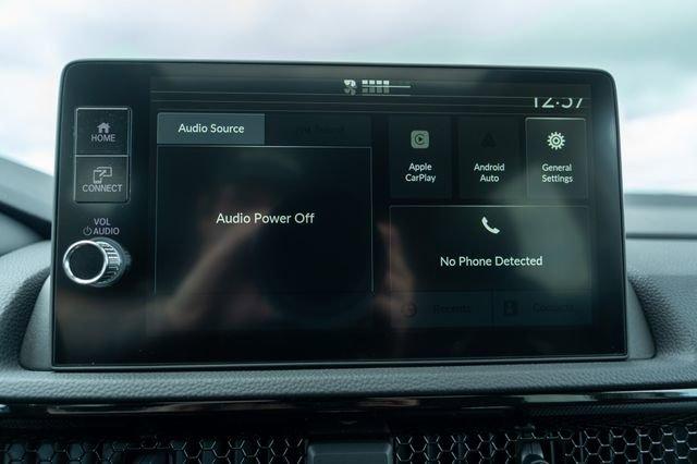 new 2026 Honda CR-V car, priced at $36,807