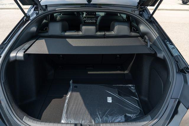 new 2026 Honda Civic Hybrid car, priced at $32,895