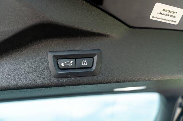 used 2023 BMW X5 car, priced at $63,484