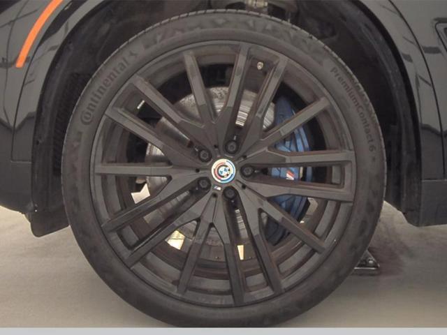 used 2023 BMW X5 car, priced at $67,294