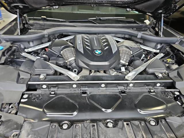 used 2023 BMW X5 car, priced at $67,294