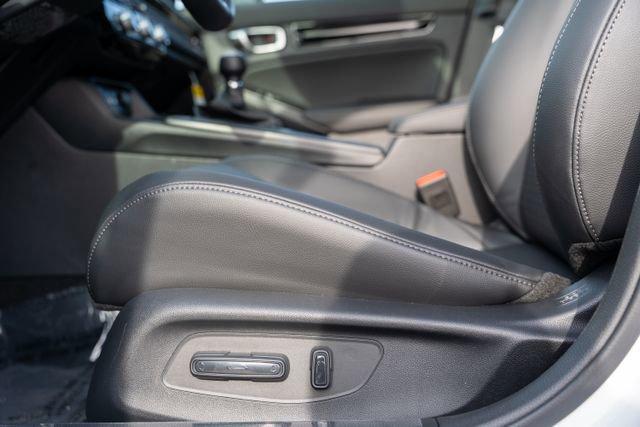 used 2023 Honda Civic car, priced at $27,994