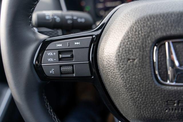 used 2023 Honda Civic car, priced at $27,994