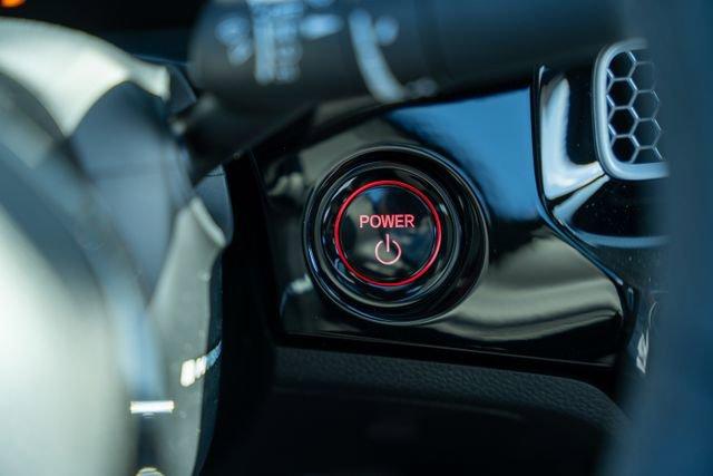 new 2026 Honda Civic Hybrid car, priced at $30,312