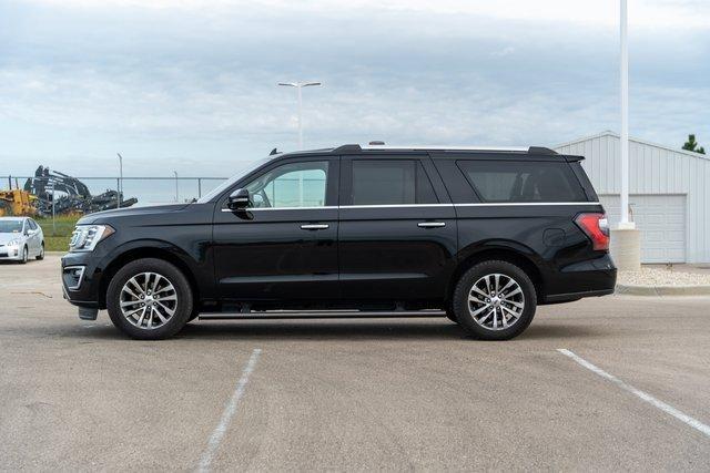 used 2018 Ford Expedition Max car, priced at $23,394