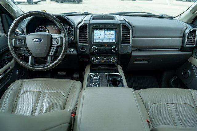 used 2018 Ford Expedition Max car, priced at $23,394