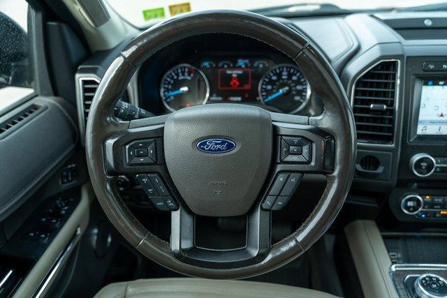 used 2018 Ford Expedition Max car, priced at $23,394