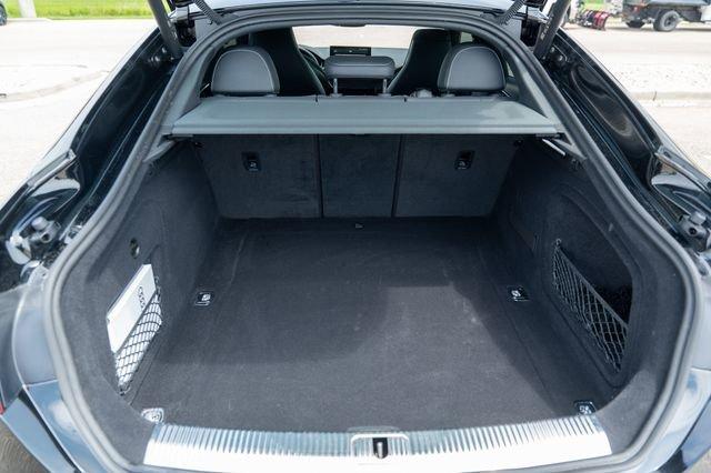 used 2022 Audi S5 car, priced at $49,694