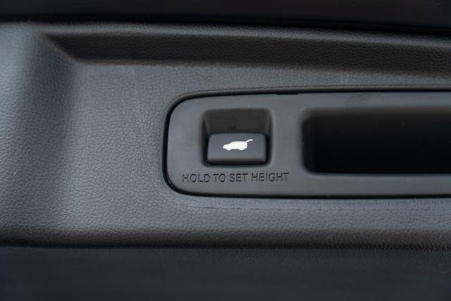 new 2026 Honda CR-V Hybrid car, priced at $41,450