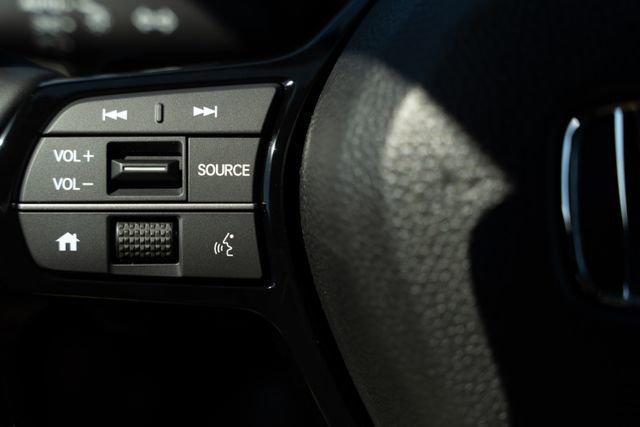 used 2023 Honda Civic car, priced at $24,794