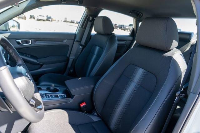 used 2023 Honda Civic car, priced at $24,794