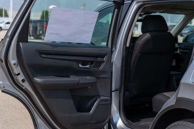new 2026 Honda CR-V car, priced at $32,553
