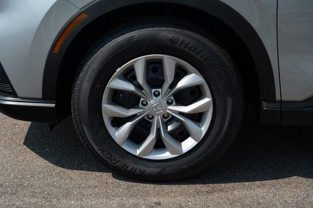 new 2026 Honda CR-V car, priced at $32,553