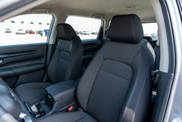 new 2026 Honda CR-V car, priced at $32,553