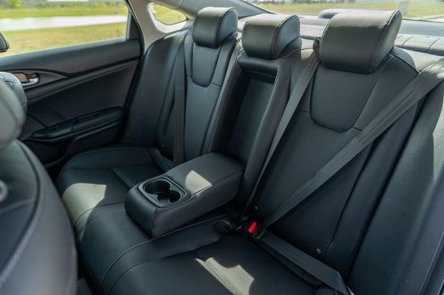 used 2020 Honda Insight car, priced at $24,994