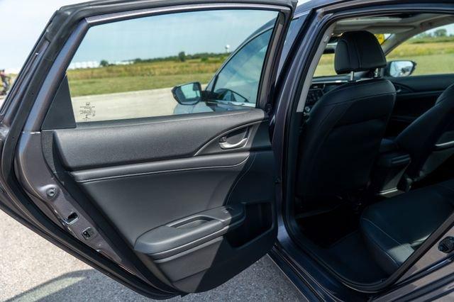 used 2020 Honda Insight car, priced at $24,994