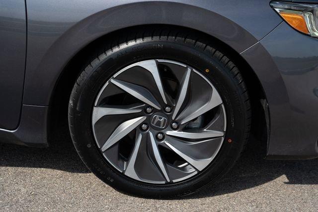 used 2020 Honda Insight car, priced at $24,994