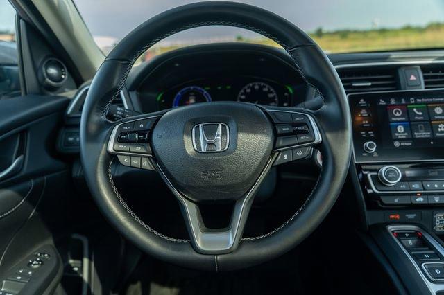 used 2020 Honda Insight car, priced at $24,994