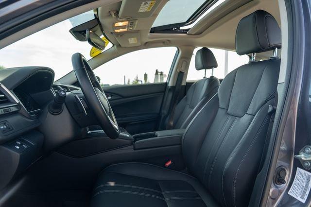 used 2020 Honda Insight car, priced at $24,994