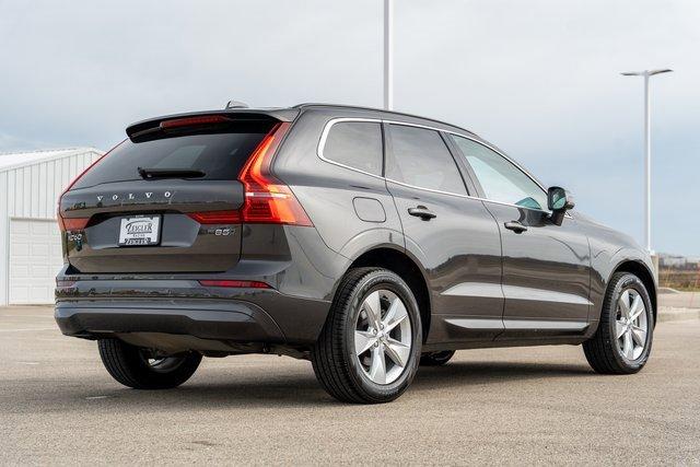 used 2022 Volvo XC60 car, priced at $27,794