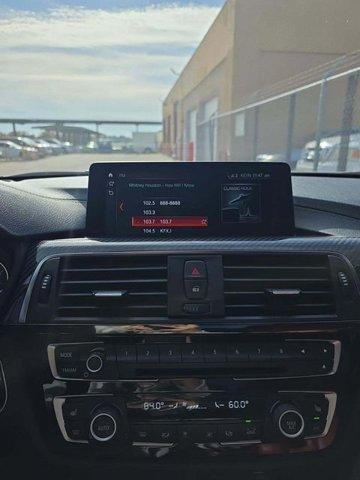 used 2018 BMW M3 car, priced at $45,595