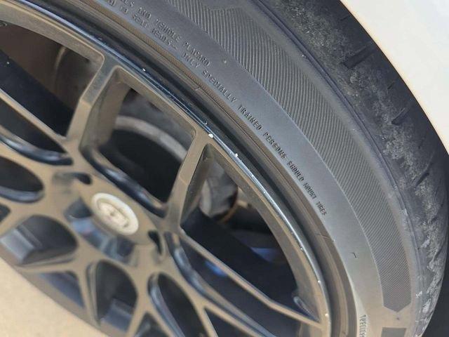 used 2018 BMW M3 car, priced at $45,595