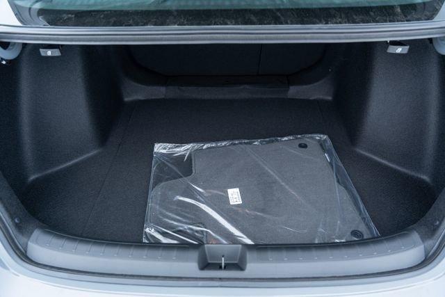 new 2026 Honda Civic car, priced at $27,507