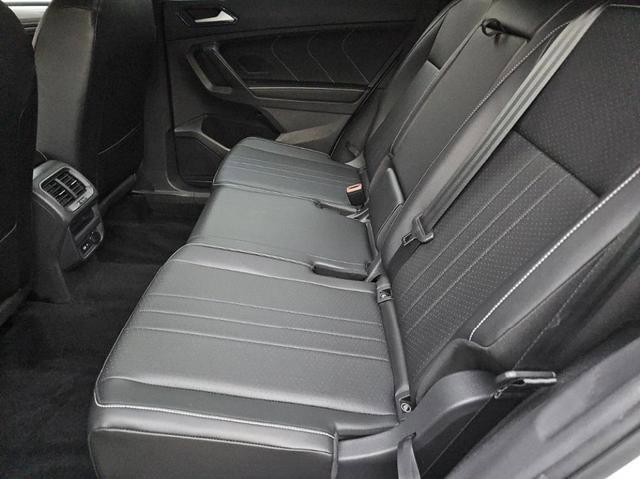 used 2022 Volkswagen Tiguan car, priced at $26,994