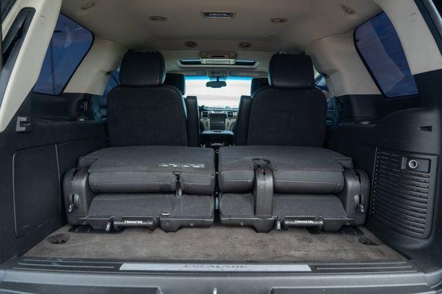 used 2013 Cadillac Escalade car, priced at $17,994