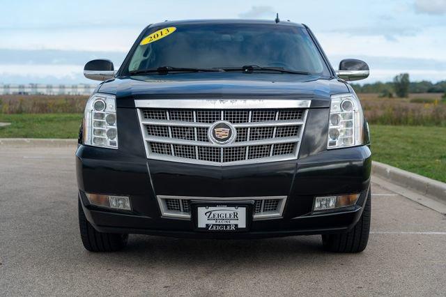 used 2013 Cadillac Escalade car, priced at $17,994