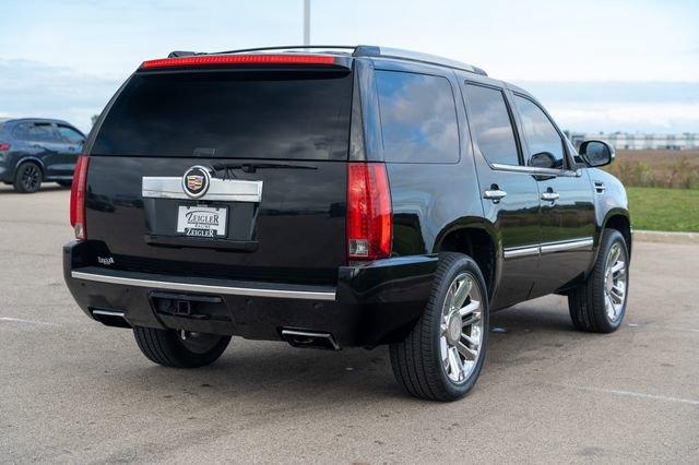 used 2013 Cadillac Escalade car, priced at $17,994
