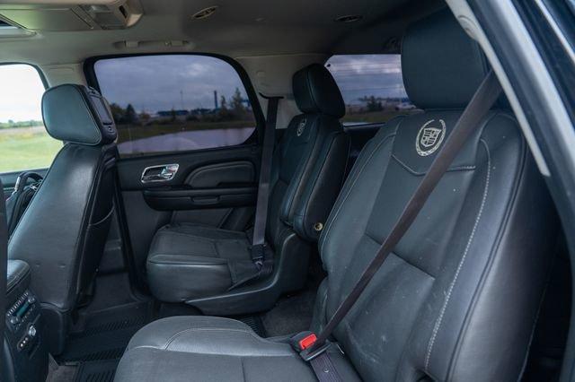 used 2013 Cadillac Escalade car, priced at $17,994