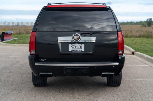 used 2013 Cadillac Escalade car, priced at $17,994