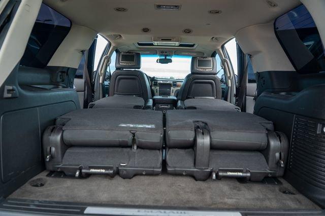 used 2013 Cadillac Escalade car, priced at $17,994