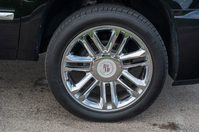 used 2013 Cadillac Escalade car, priced at $17,994