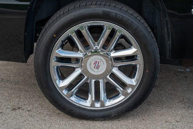 used 2013 Cadillac Escalade car, priced at $17,994
