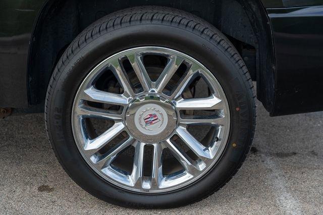 used 2013 Cadillac Escalade car, priced at $17,994