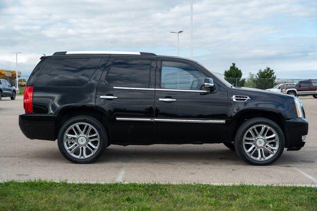 used 2013 Cadillac Escalade car, priced at $17,994