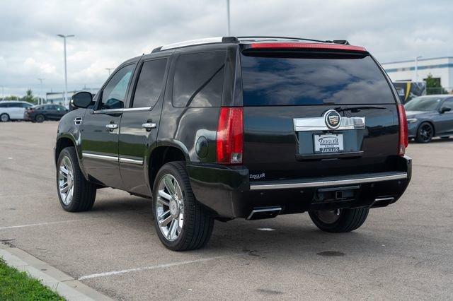 used 2013 Cadillac Escalade car, priced at $17,994