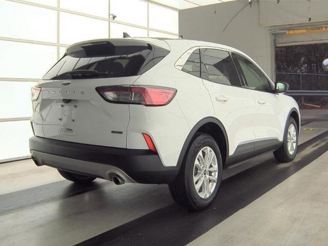 used 2022 Ford Escape car, priced at $22,694