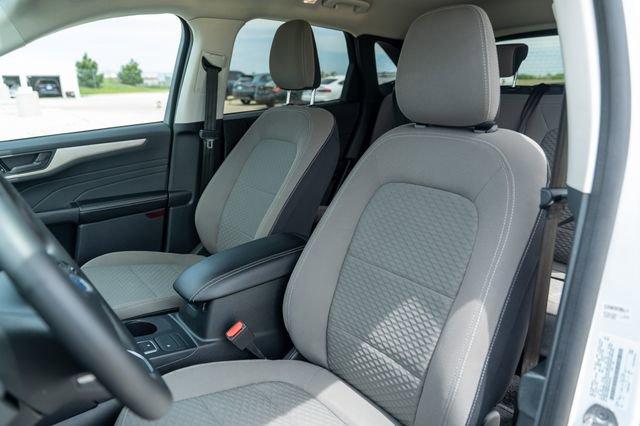 used 2022 Ford Escape car, priced at $20,194