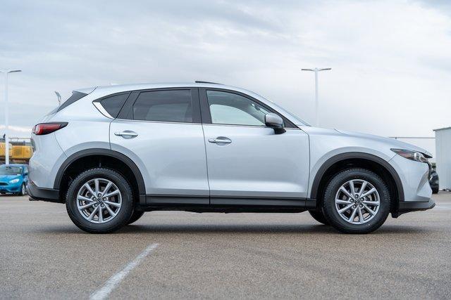 used 2023 Mazda CX-5 car, priced at $25,094