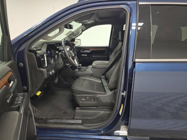 used 2022 GMC Sierra 1500 car, priced at $53,994