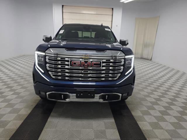 used 2022 GMC Sierra 1500 car, priced at $53,994