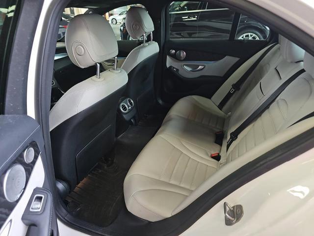 used 2018 Mercedes-Benz AMG C 43 car, priced at $25,344