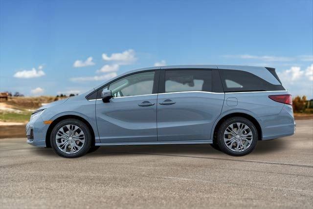 new 2025 Honda Odyssey car, priced at $45,460