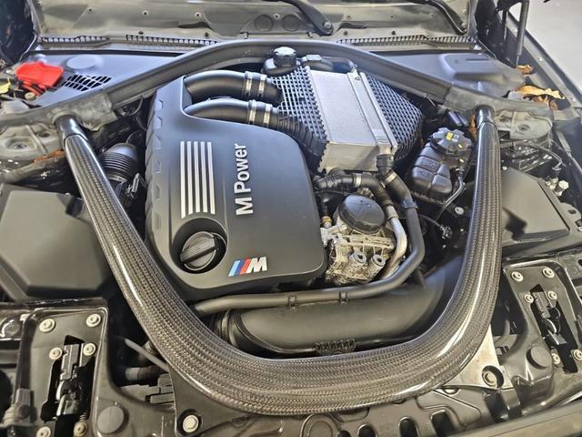 used 2020 BMW M2 car, priced at $56,995